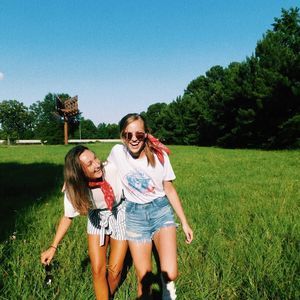 Meet your Posher, Sydney